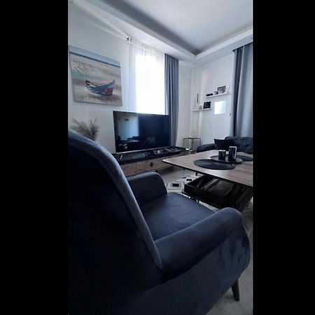 Palmiye Apartment Κερύνεια Εξωτερικό φωτογραφία