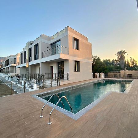 Palmiye Apartment Κερύνεια Εξωτερικό φωτογραφία