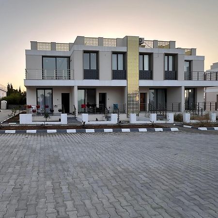 Palmiye Apartment Κερύνεια Εξωτερικό φωτογραφία