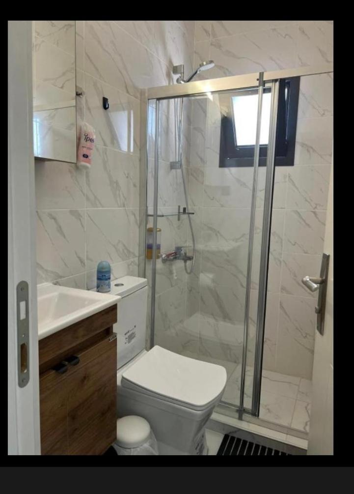 Palmiye Apartment Κερύνεια Εξωτερικό φωτογραφία