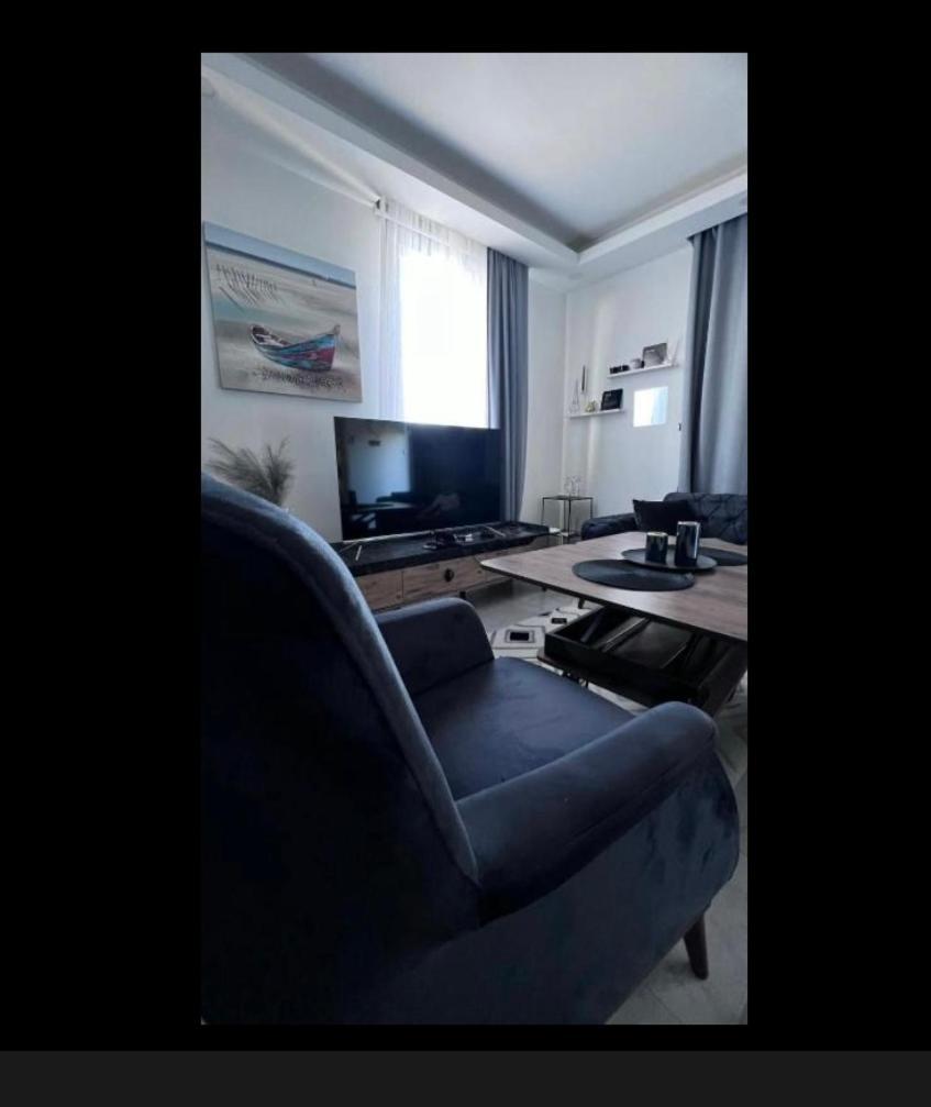 Palmiye Apartment Κερύνεια Εξωτερικό φωτογραφία